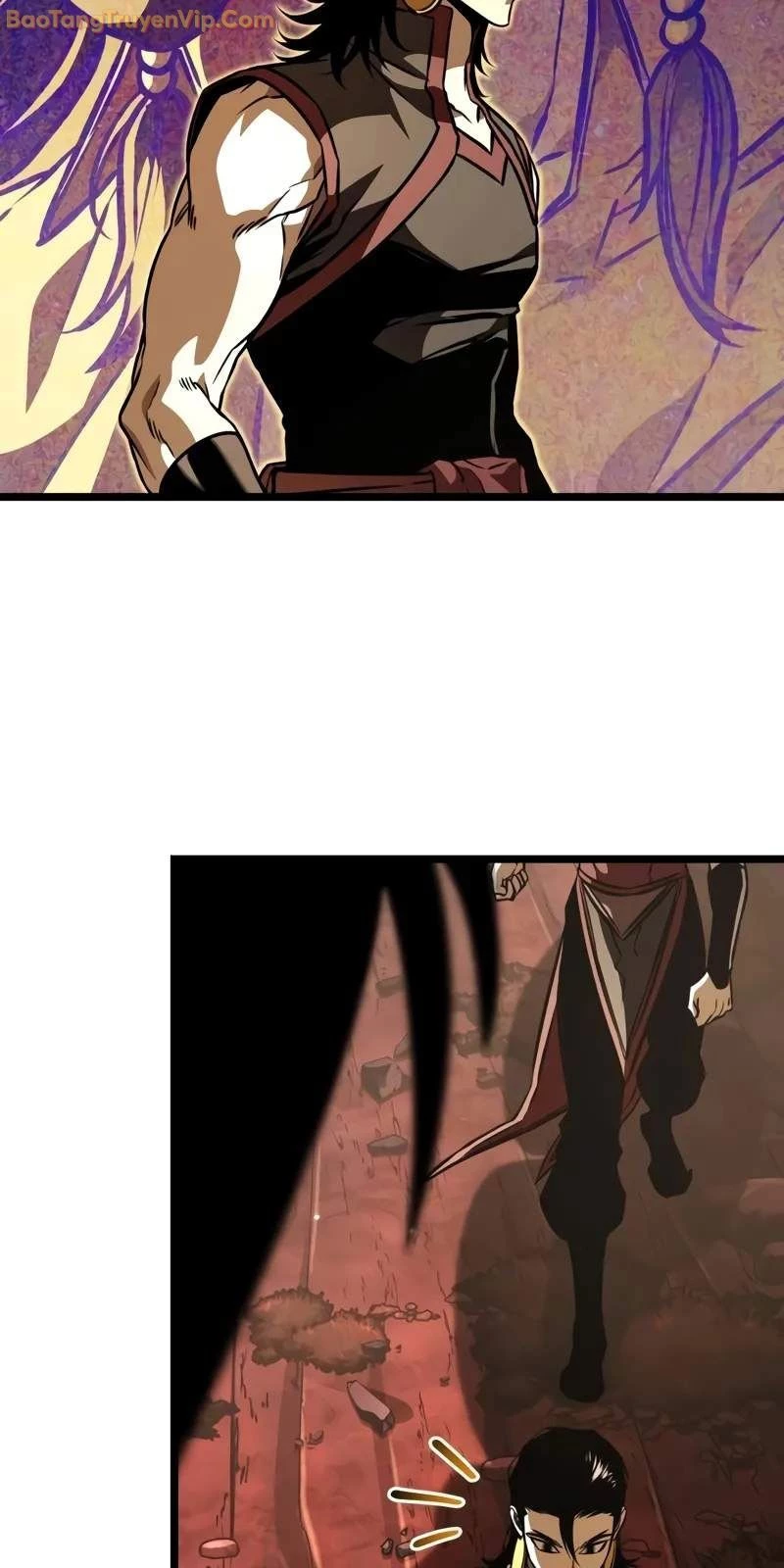 Chiến Binh Hồi Quy Chapter 61 - Trang 4