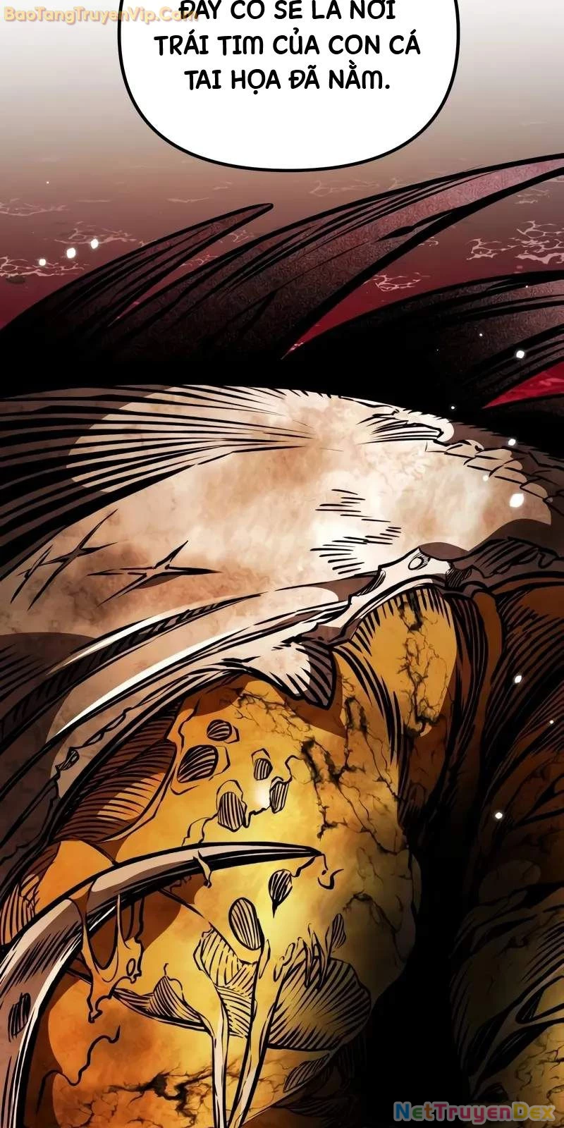 Chiến Binh Hồi Quy Chapter 61 - Trang 4