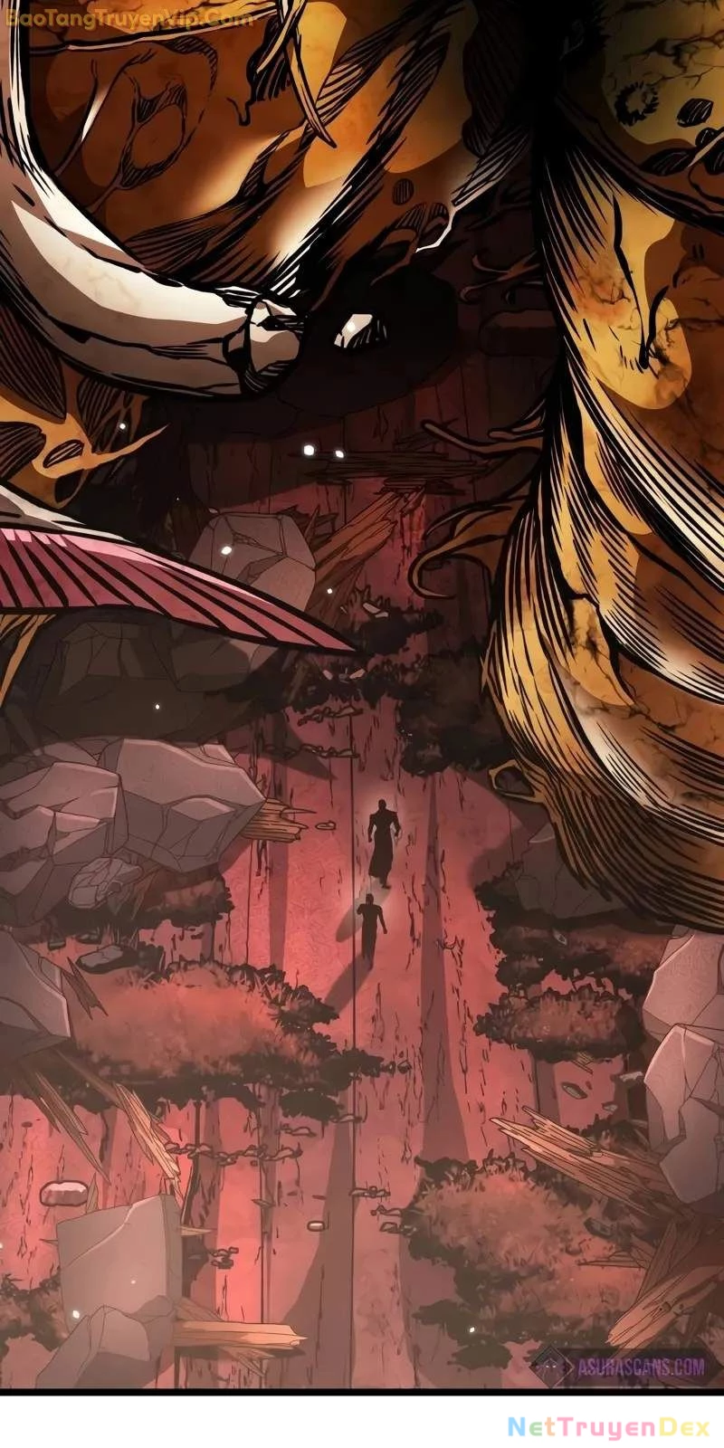 Chiến Binh Hồi Quy Chapter 61 - Trang 4