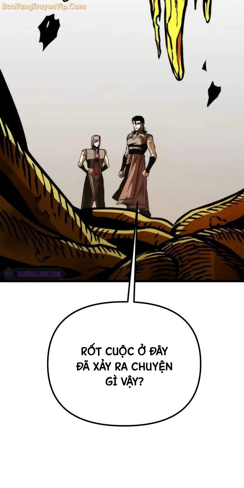 Chiến Binh Hồi Quy Chapter 61 - Trang 4