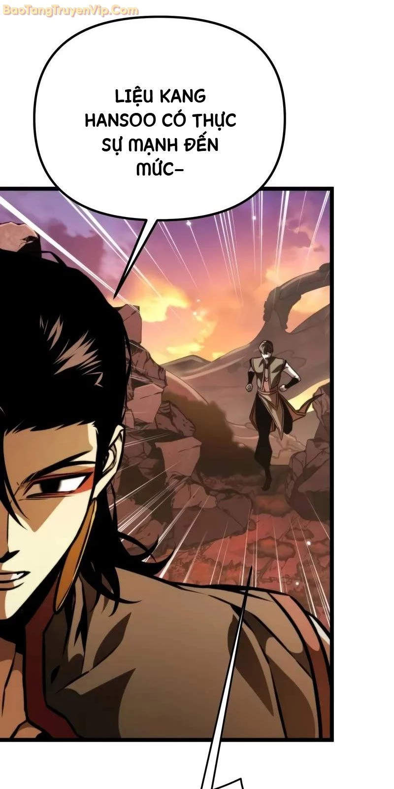 Chiến Binh Hồi Quy Chapter 61 - Trang 4