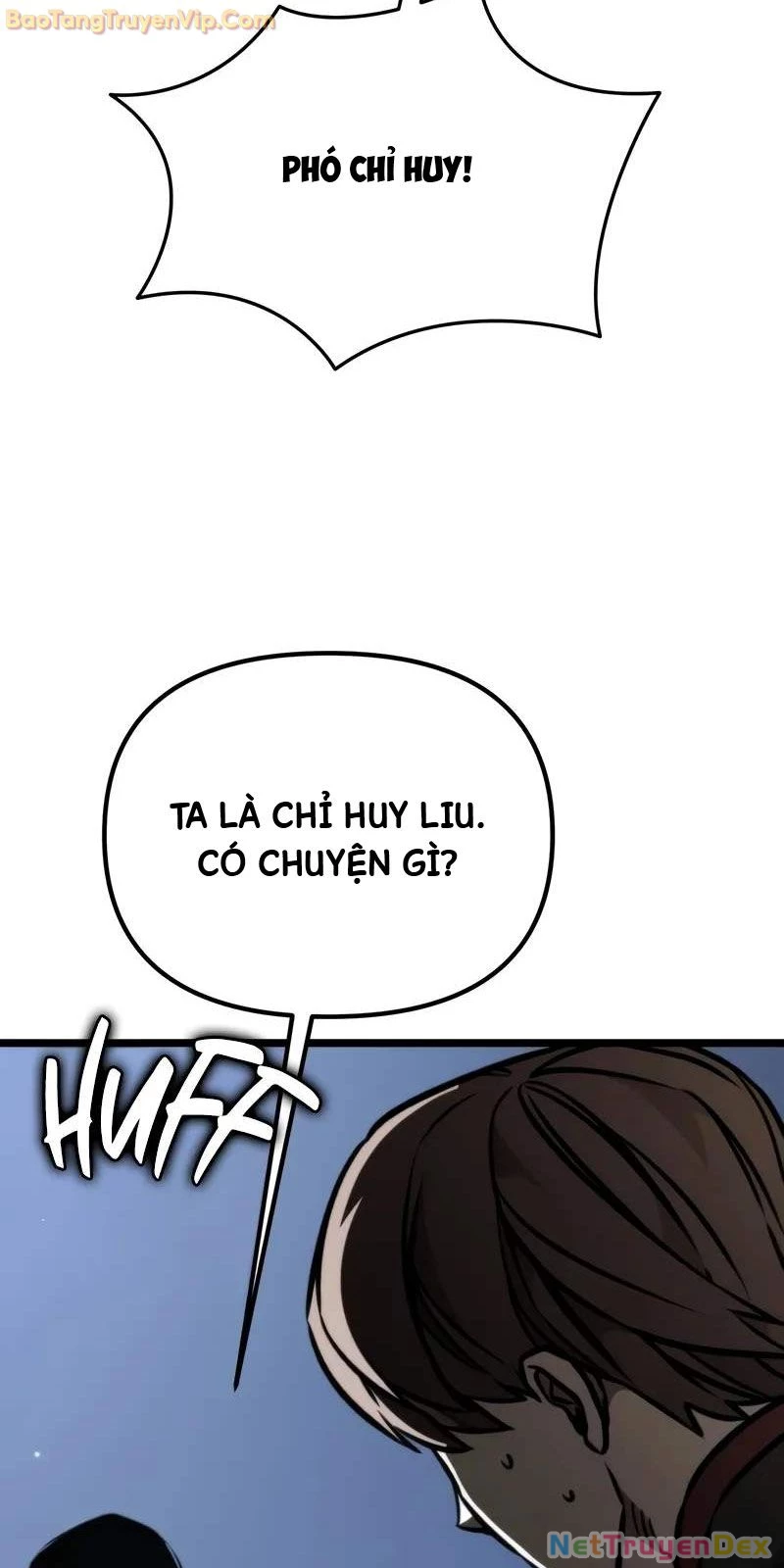Chiến Binh Hồi Quy Chapter 61 - Trang 4