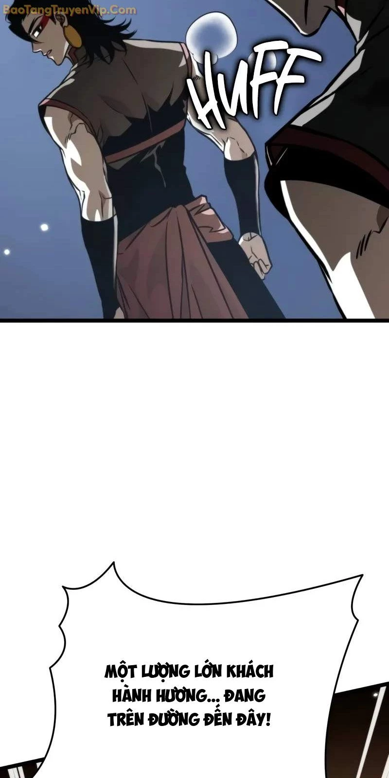 Chiến Binh Hồi Quy Chapter 61 - Trang 4