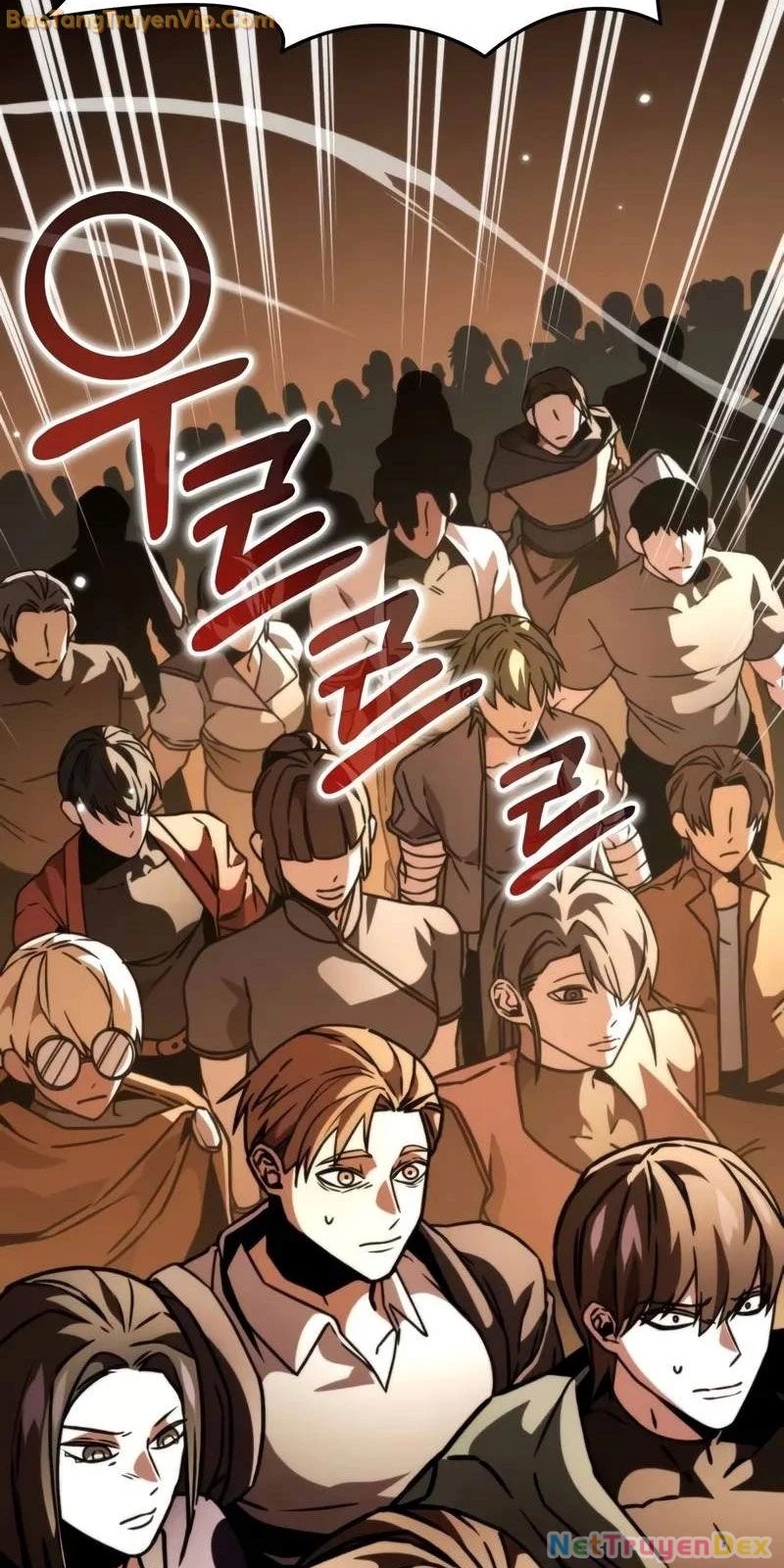 Chiến Binh Hồi Quy Chapter 61 - Trang 4