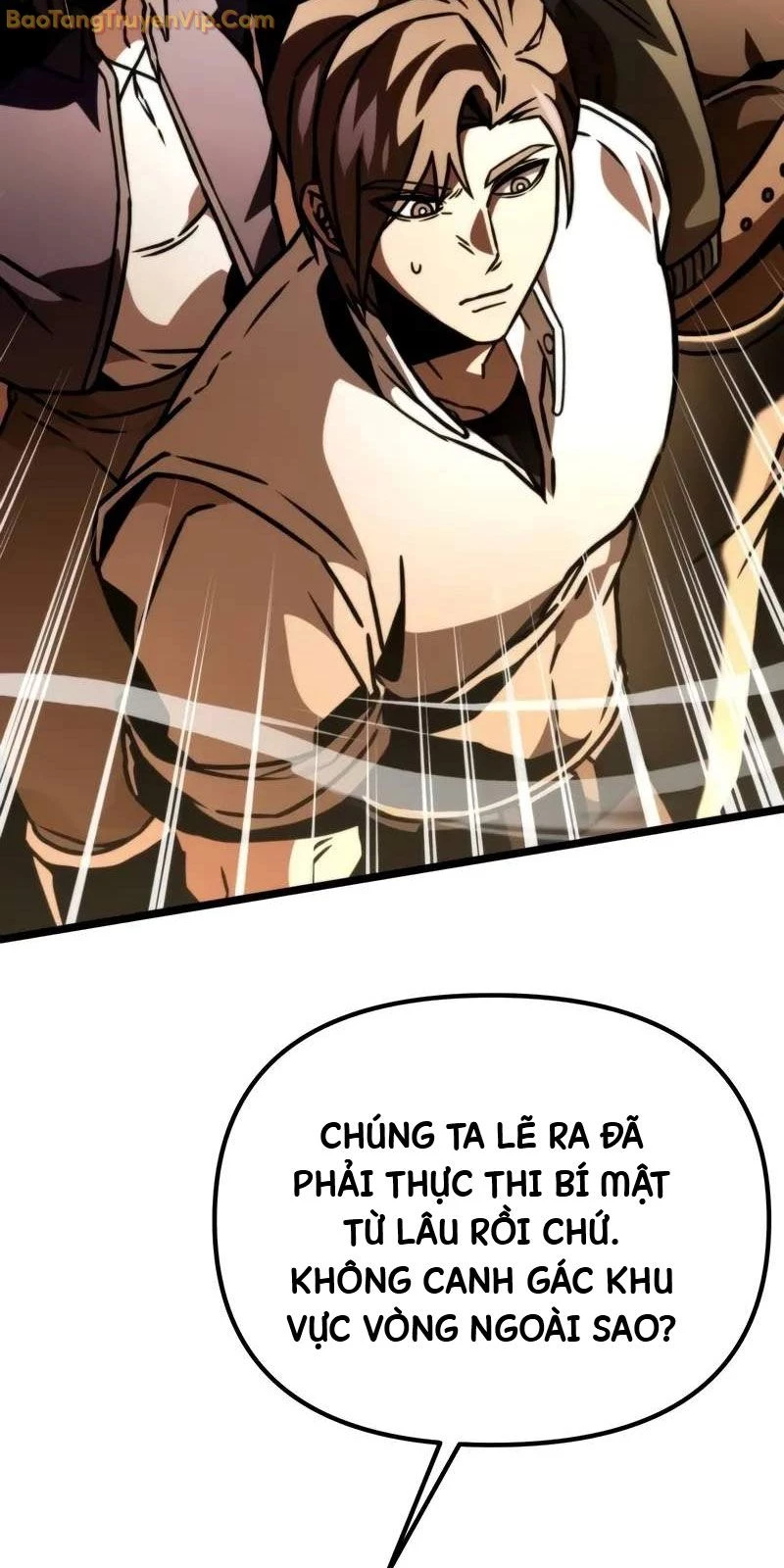 Chiến Binh Hồi Quy Chapter 61 - Trang 4