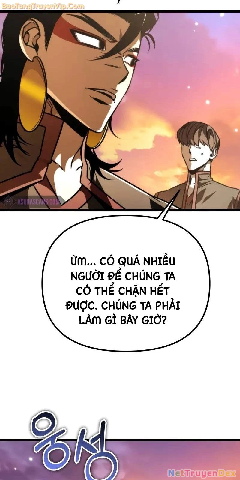 Chiến Binh Hồi Quy Chapter 61 - Trang 4