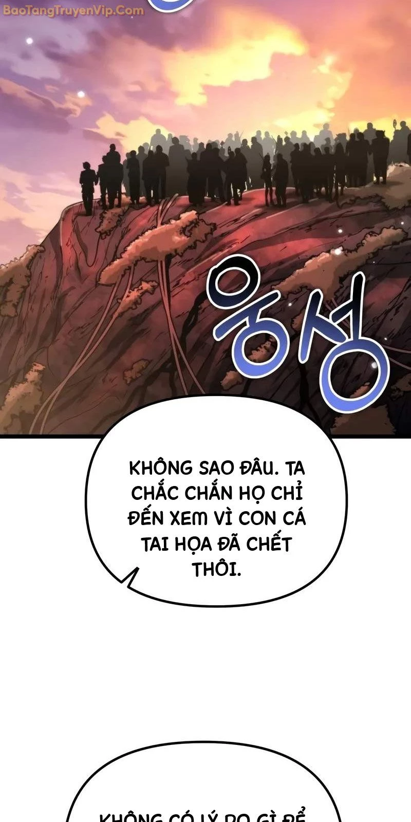 Chiến Binh Hồi Quy Chapter 61 - Trang 4