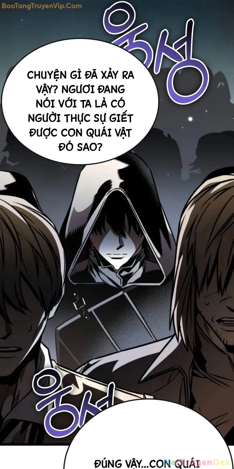 Chiến Binh Hồi Quy Chapter 61 - Trang 4