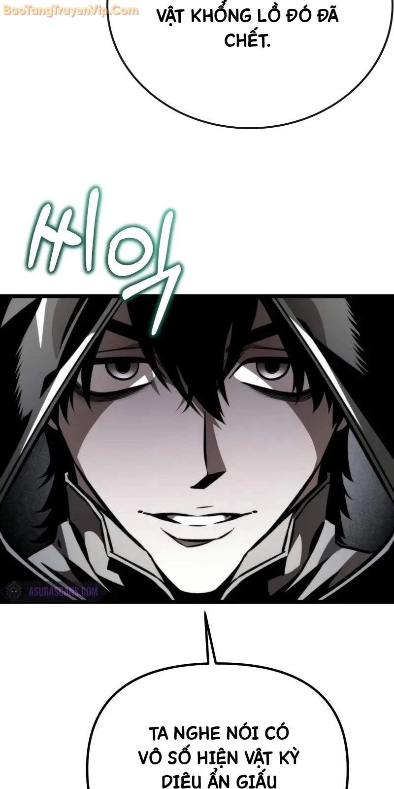 Chiến Binh Hồi Quy Chapter 61 - Trang 4