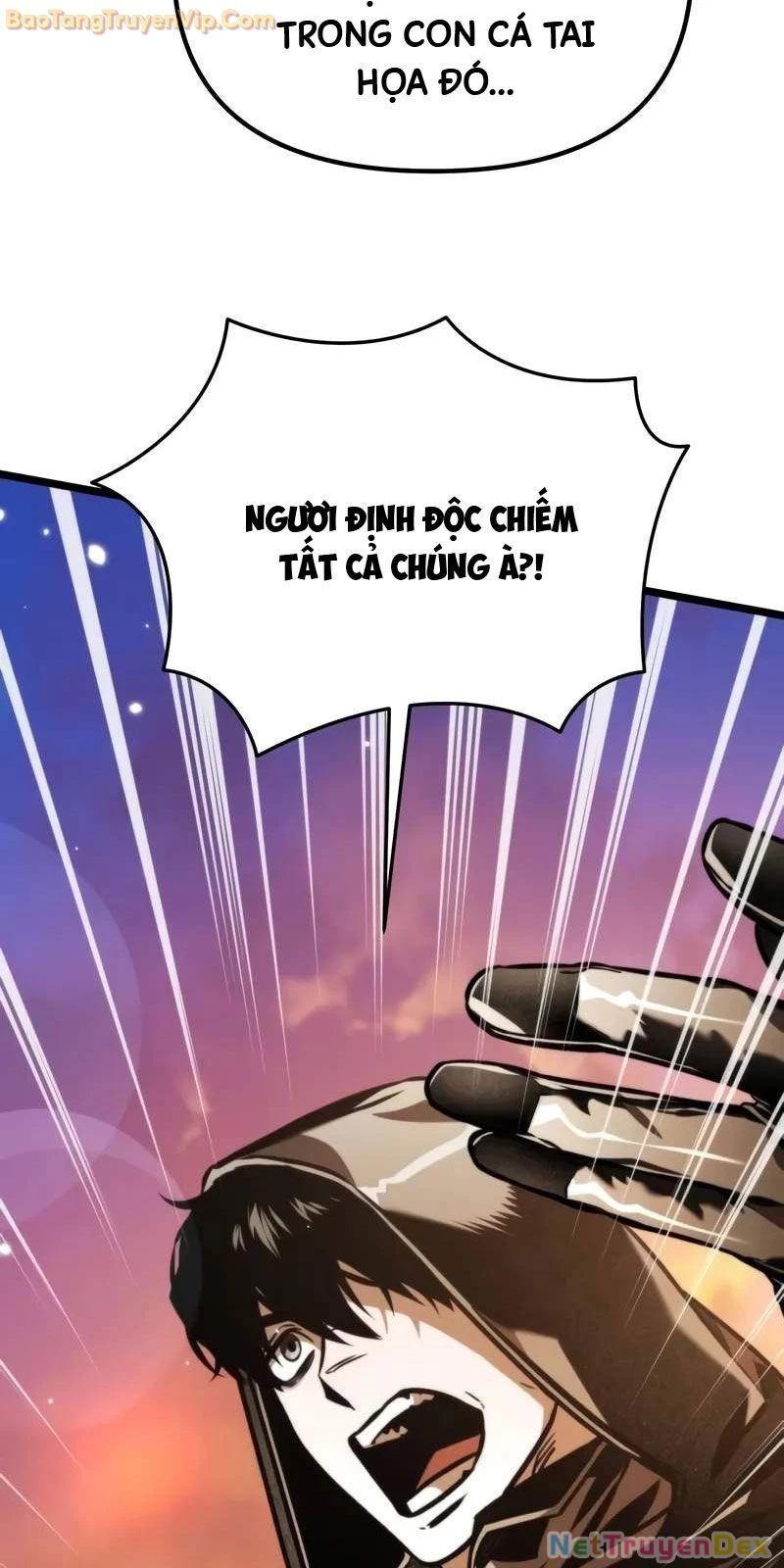 Chiến Binh Hồi Quy Chapter 61 - Trang 4