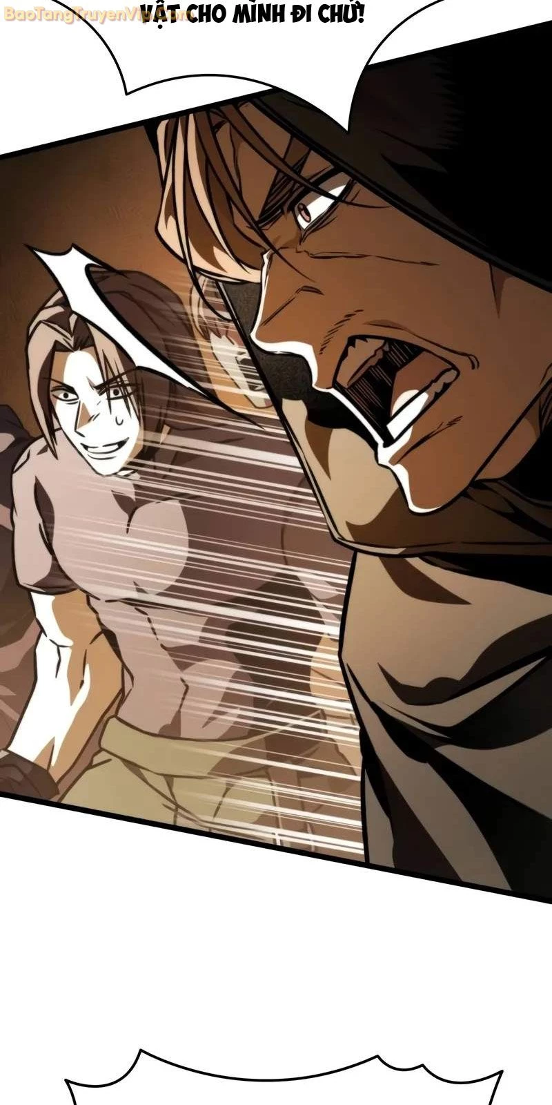 Chiến Binh Hồi Quy Chapter 61 - Trang 4