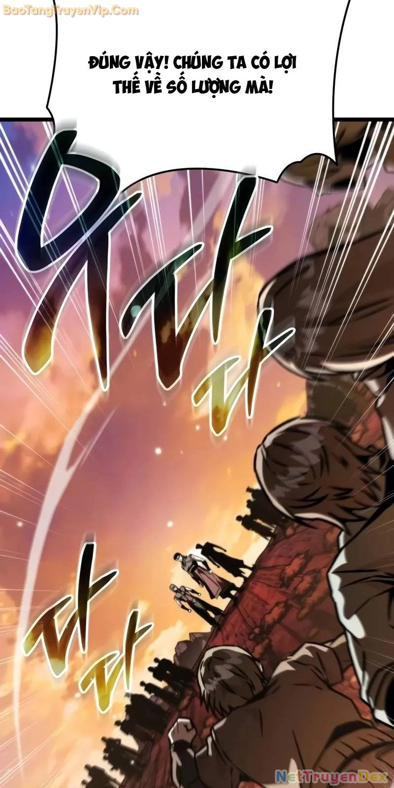 Chiến Binh Hồi Quy Chapter 61 - Trang 4