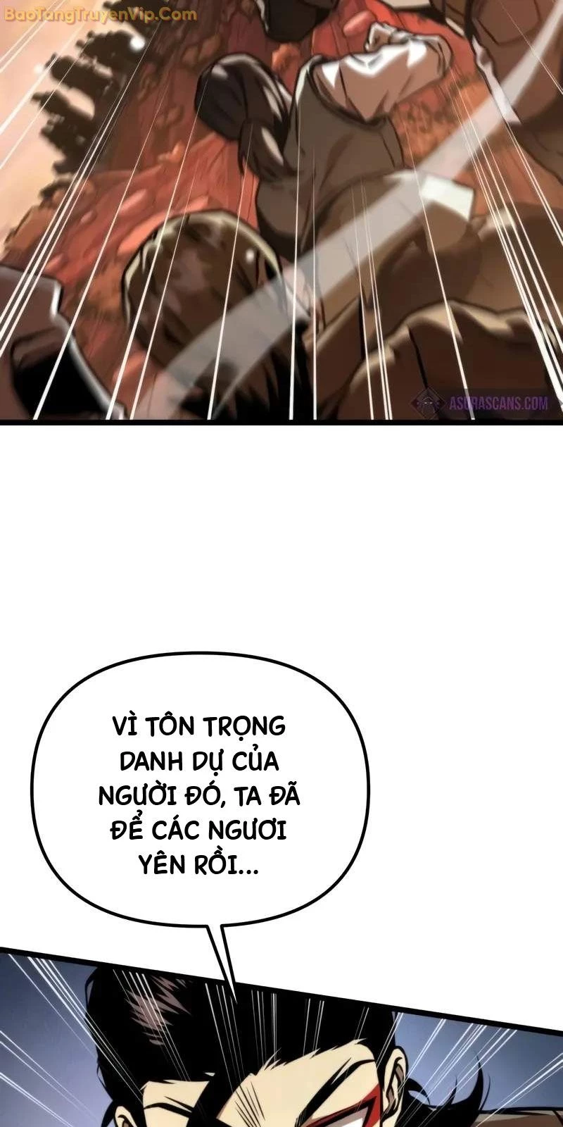 Chiến Binh Hồi Quy Chapter 61 - Trang 4