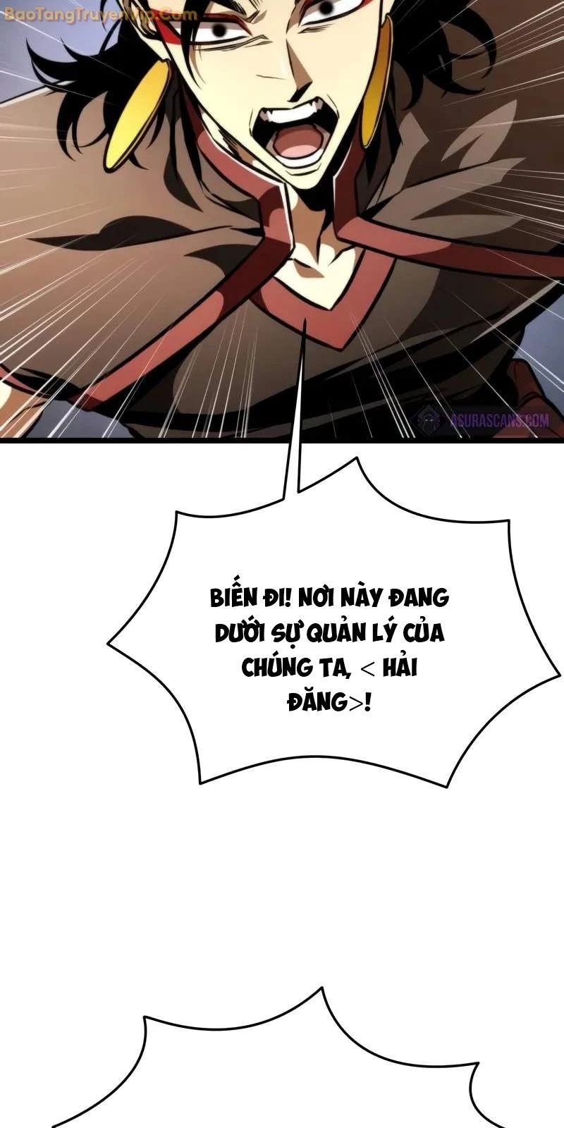 Chiến Binh Hồi Quy Chapter 61 - Trang 4