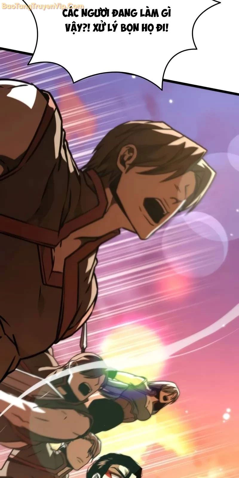 Chiến Binh Hồi Quy Chapter 61 - Trang 4