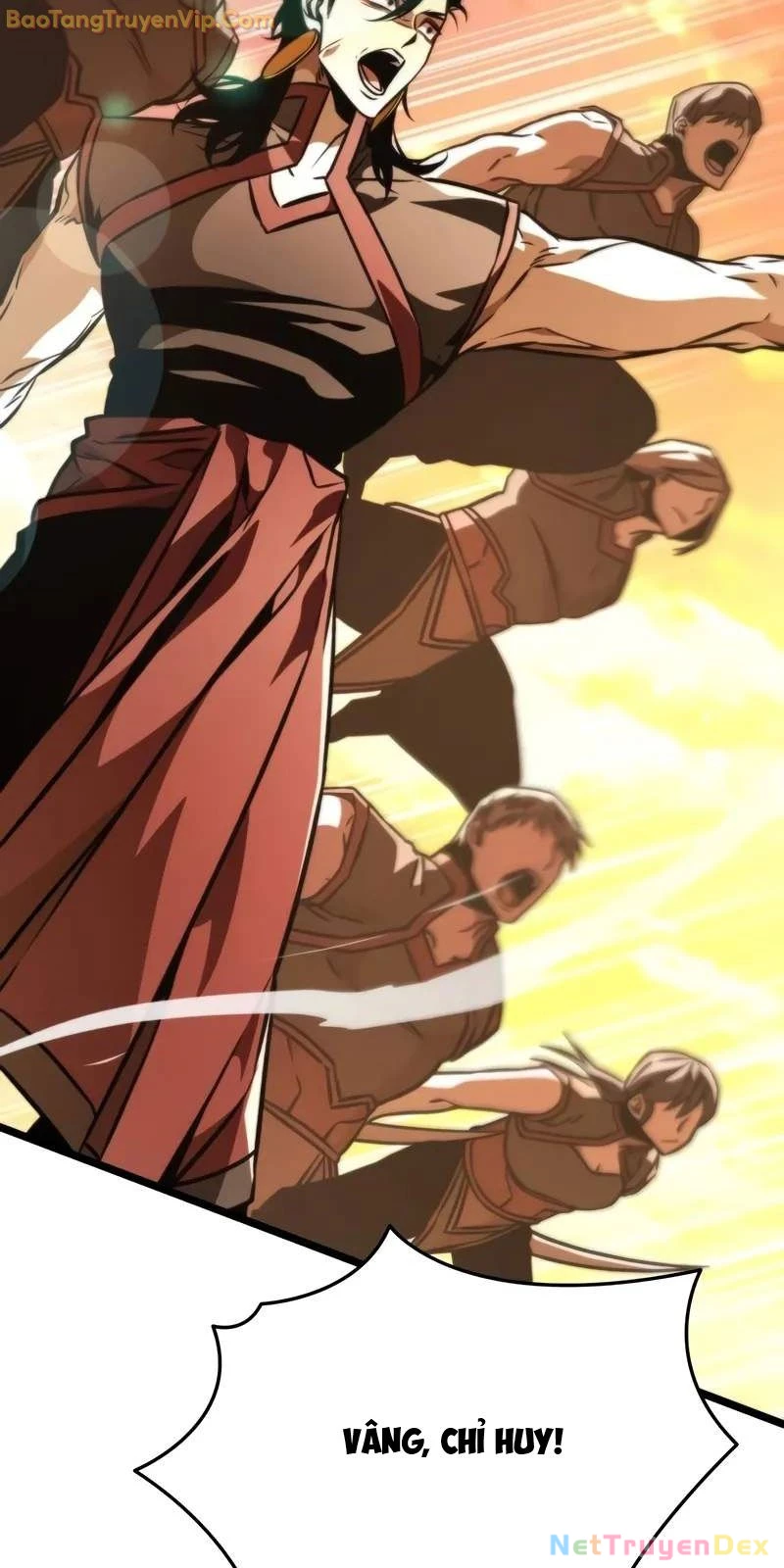 Chiến Binh Hồi Quy Chapter 61 - Trang 4