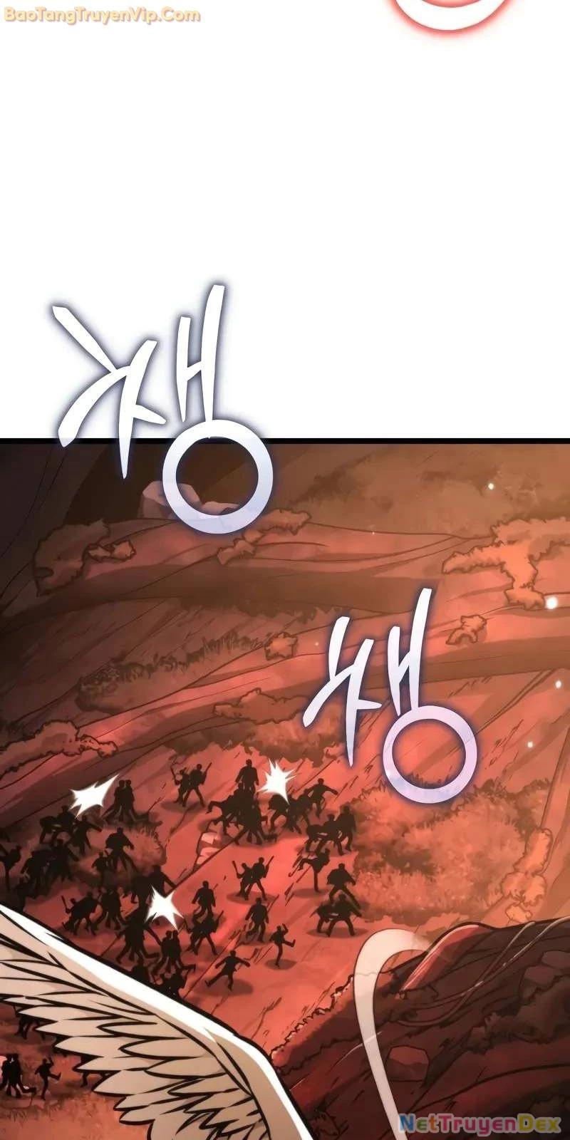 Chiến Binh Hồi Quy Chapter 61 - Trang 4