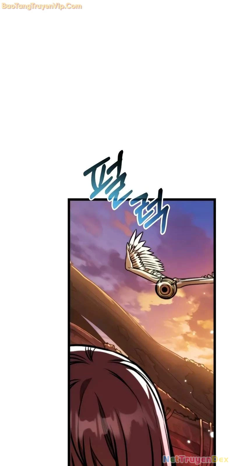 Chiến Binh Hồi Quy Chapter 61 - Trang 4