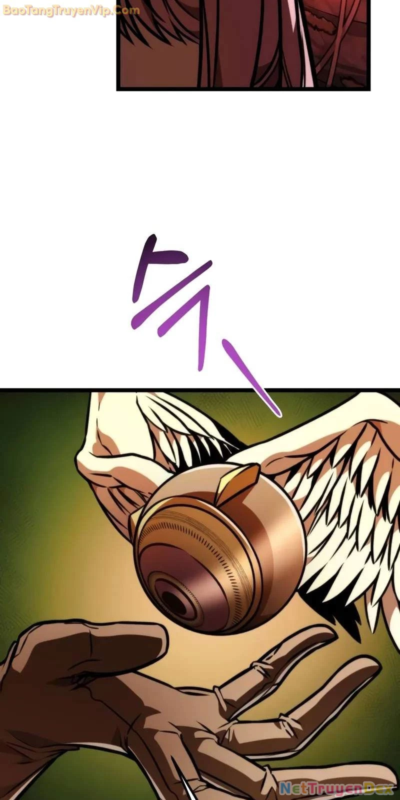 Chiến Binh Hồi Quy Chapter 61 - Trang 4