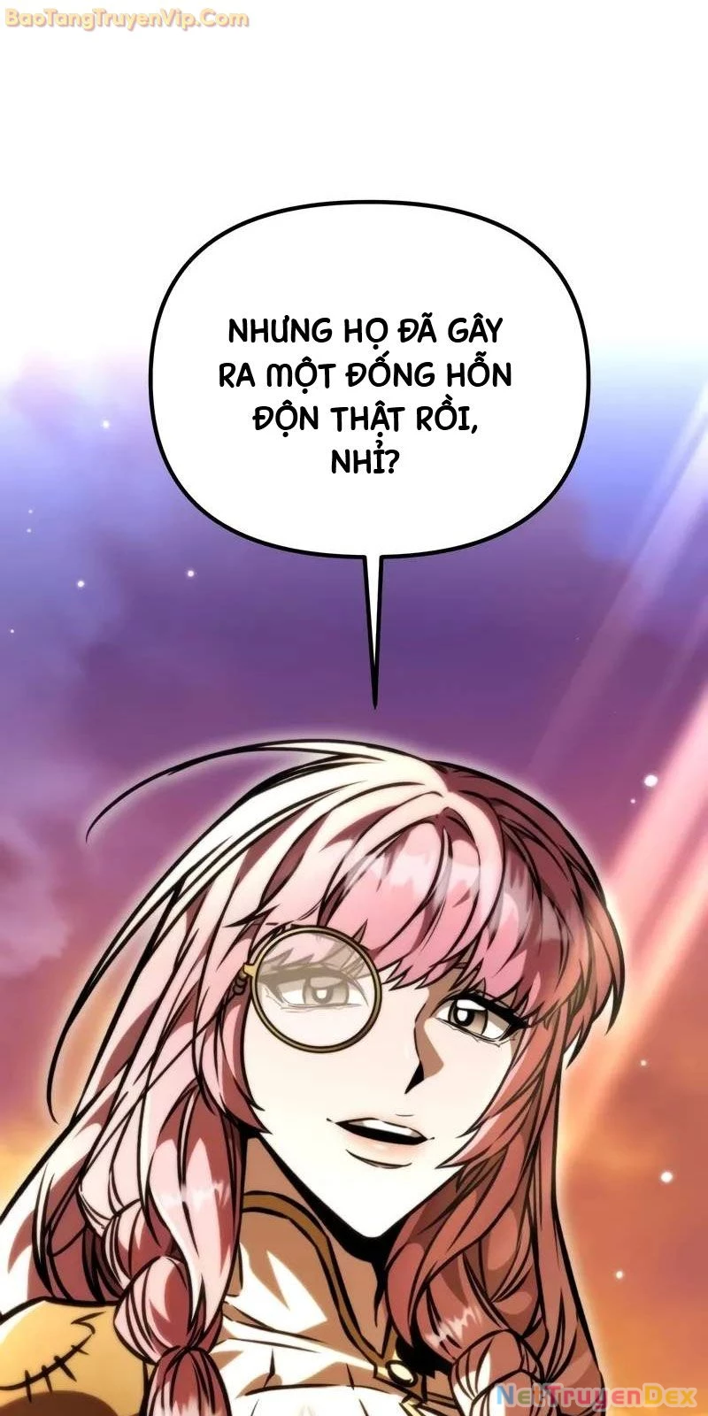 Chiến Binh Hồi Quy Chapter 61 - Trang 4