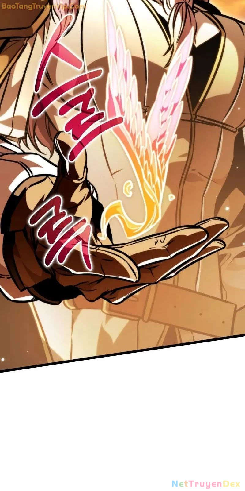 Chiến Binh Hồi Quy Chapter 61 - Trang 4