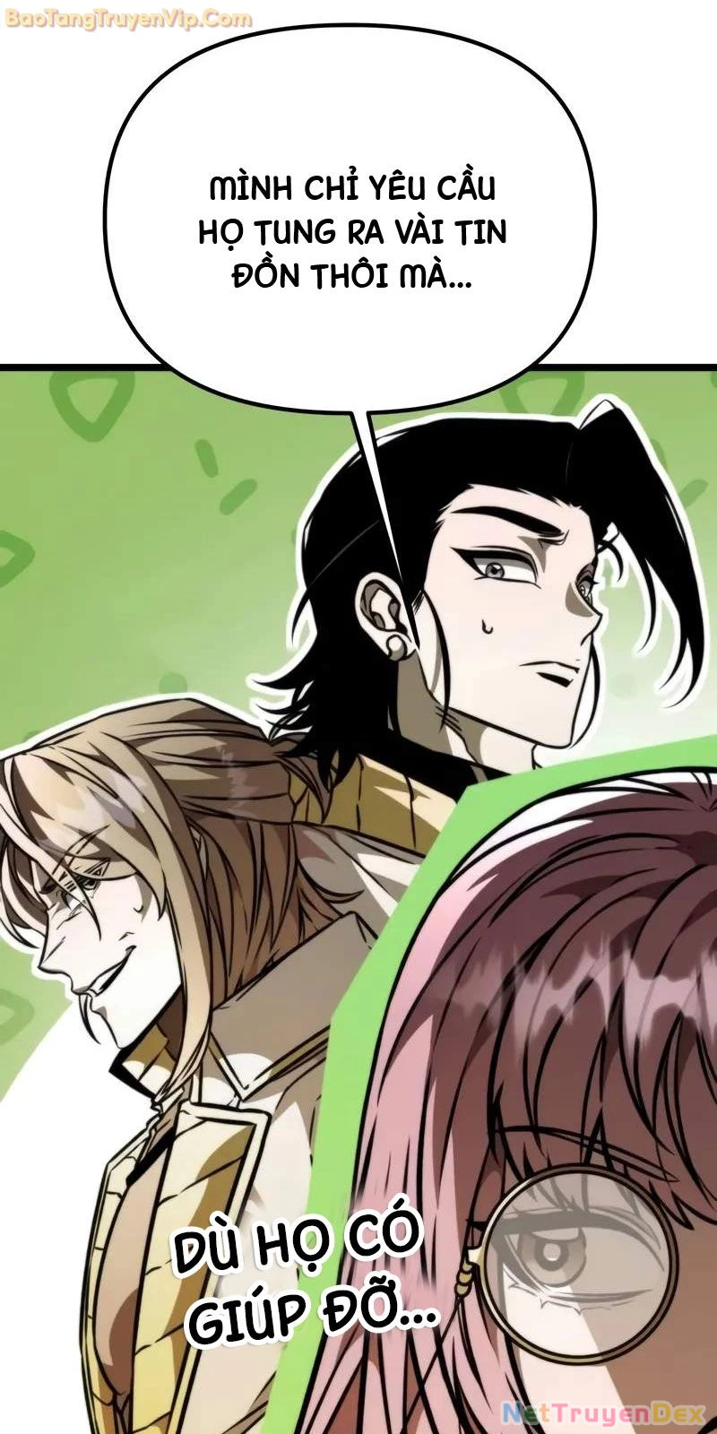 Chiến Binh Hồi Quy Chapter 61 - Trang 4