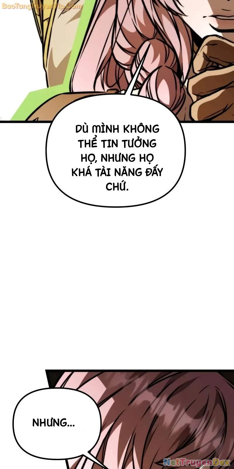 Chiến Binh Hồi Quy Chapter 61 - Trang 4
