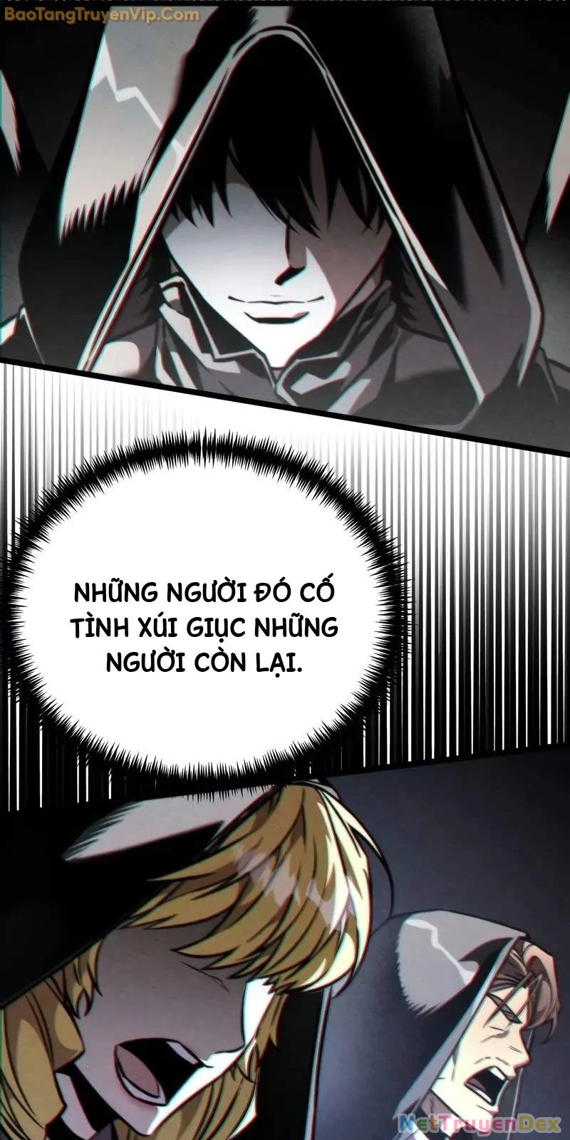 Chiến Binh Hồi Quy Chapter 61 - Trang 4