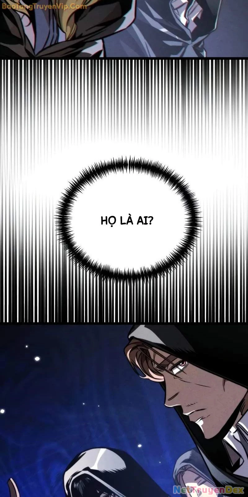 Chiến Binh Hồi Quy Chapter 61 - Trang 4