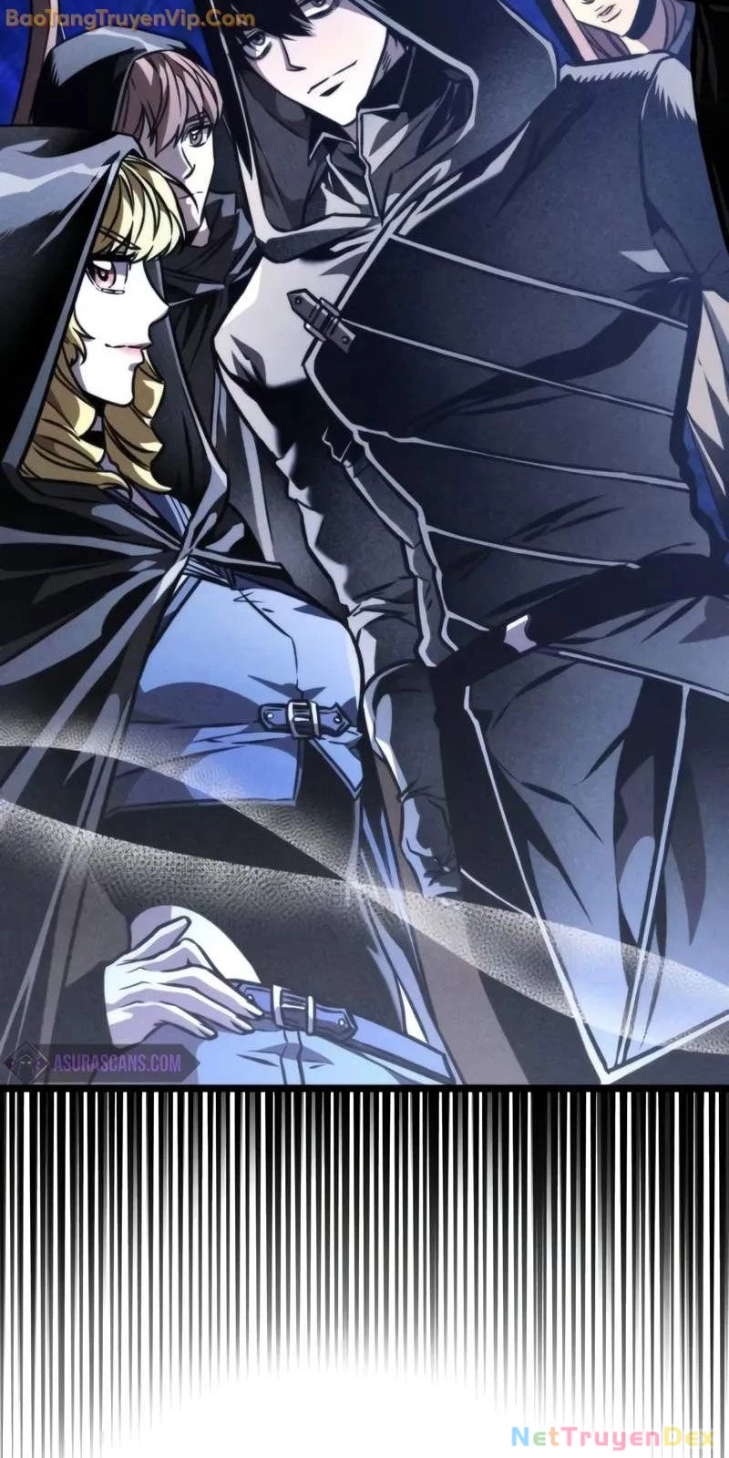 Chiến Binh Hồi Quy Chapter 61 - Trang 4