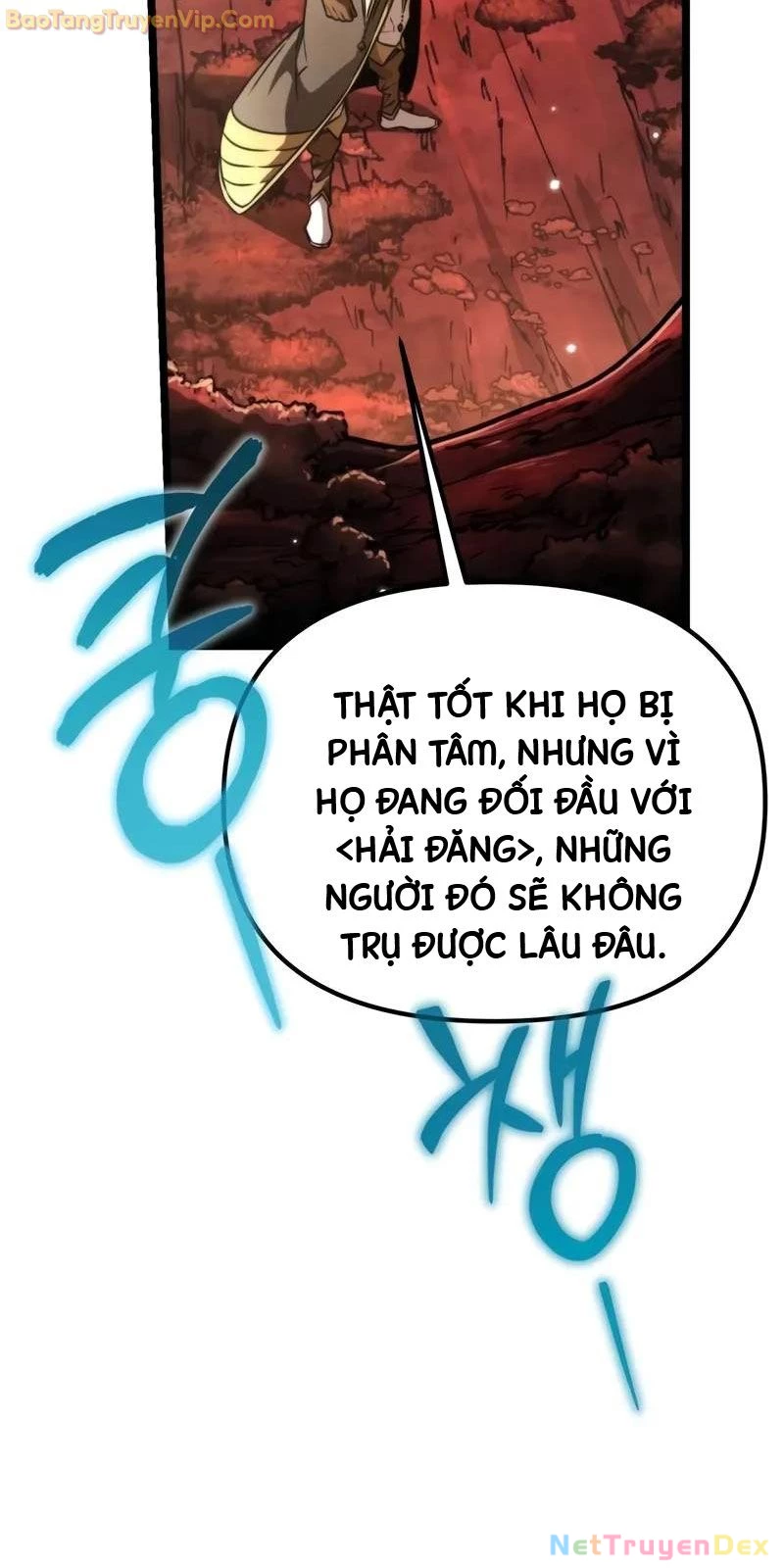 Chiến Binh Hồi Quy Chapter 61 - Trang 4