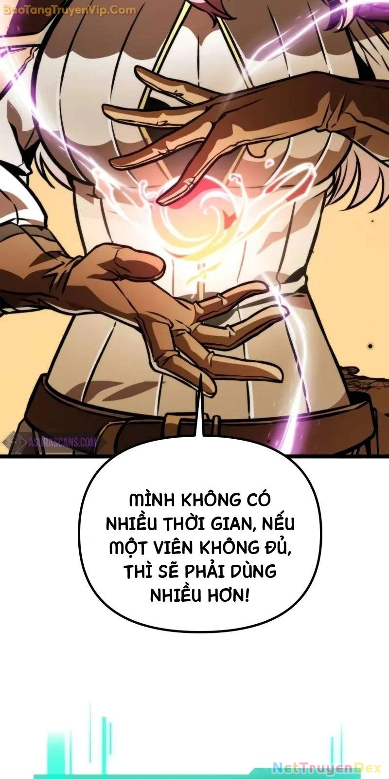 Chiến Binh Hồi Quy Chapter 61 - Trang 4