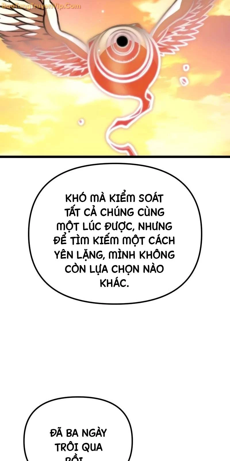 Chiến Binh Hồi Quy Chapter 61 - Trang 4