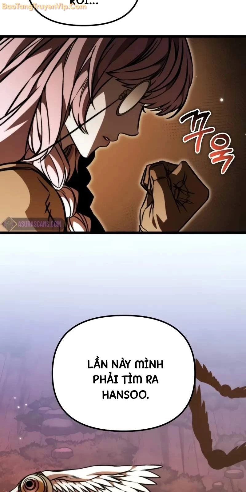 Chiến Binh Hồi Quy Chapter 61 - Trang 4