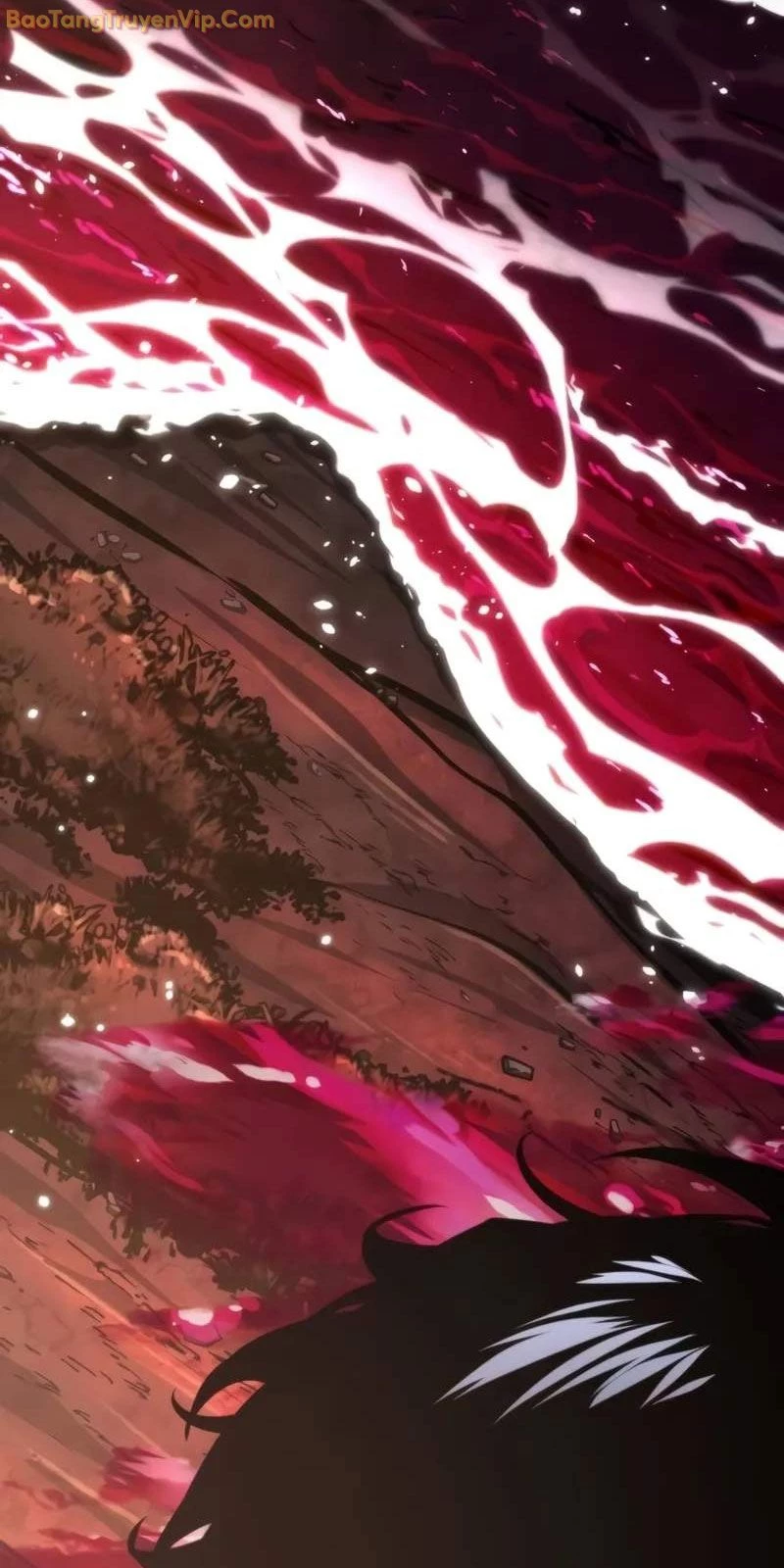 Chiến Binh Hồi Quy Chapter 61 - Trang 4