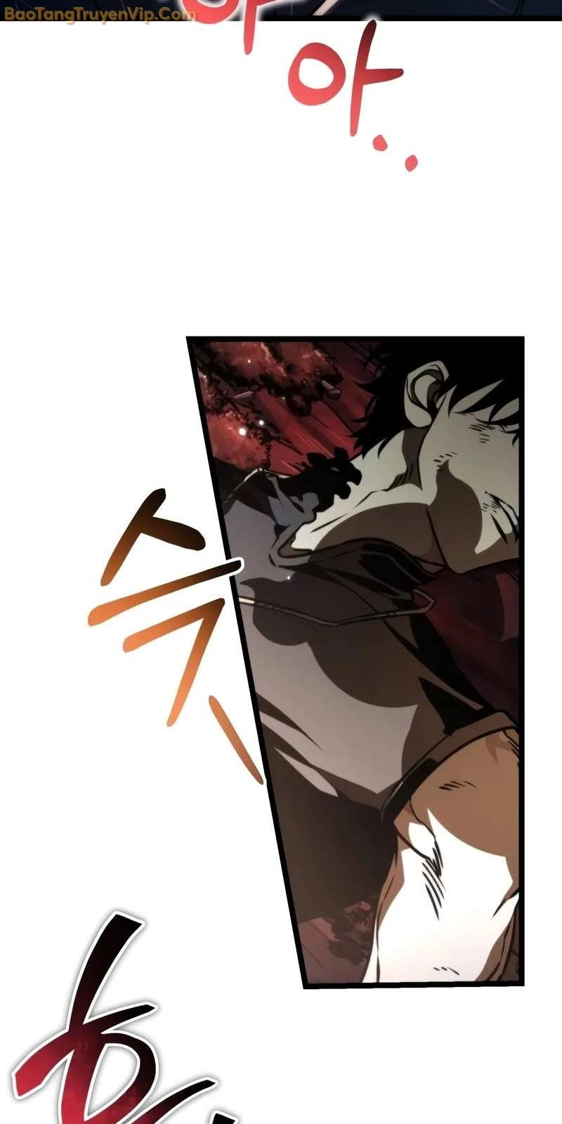 Chiến Binh Hồi Quy Chapter 61 - Trang 4