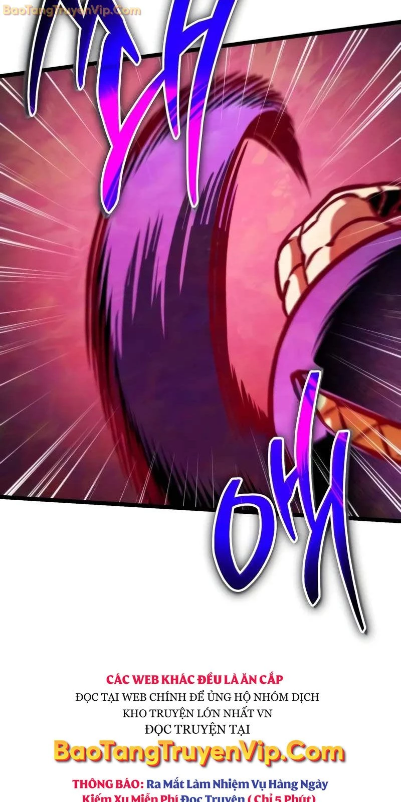 Chiến Binh Hồi Quy Chapter 61 - Trang 4