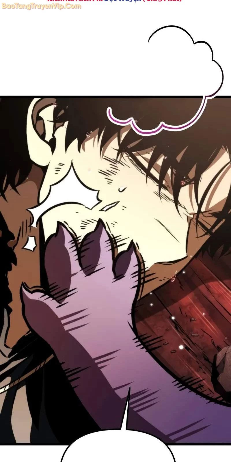 Chiến Binh Hồi Quy Chapter 61 - Trang 4