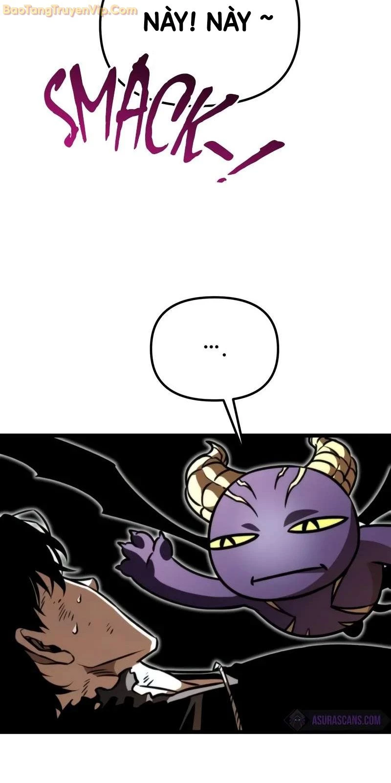 Chiến Binh Hồi Quy Chapter 61 - Trang 4