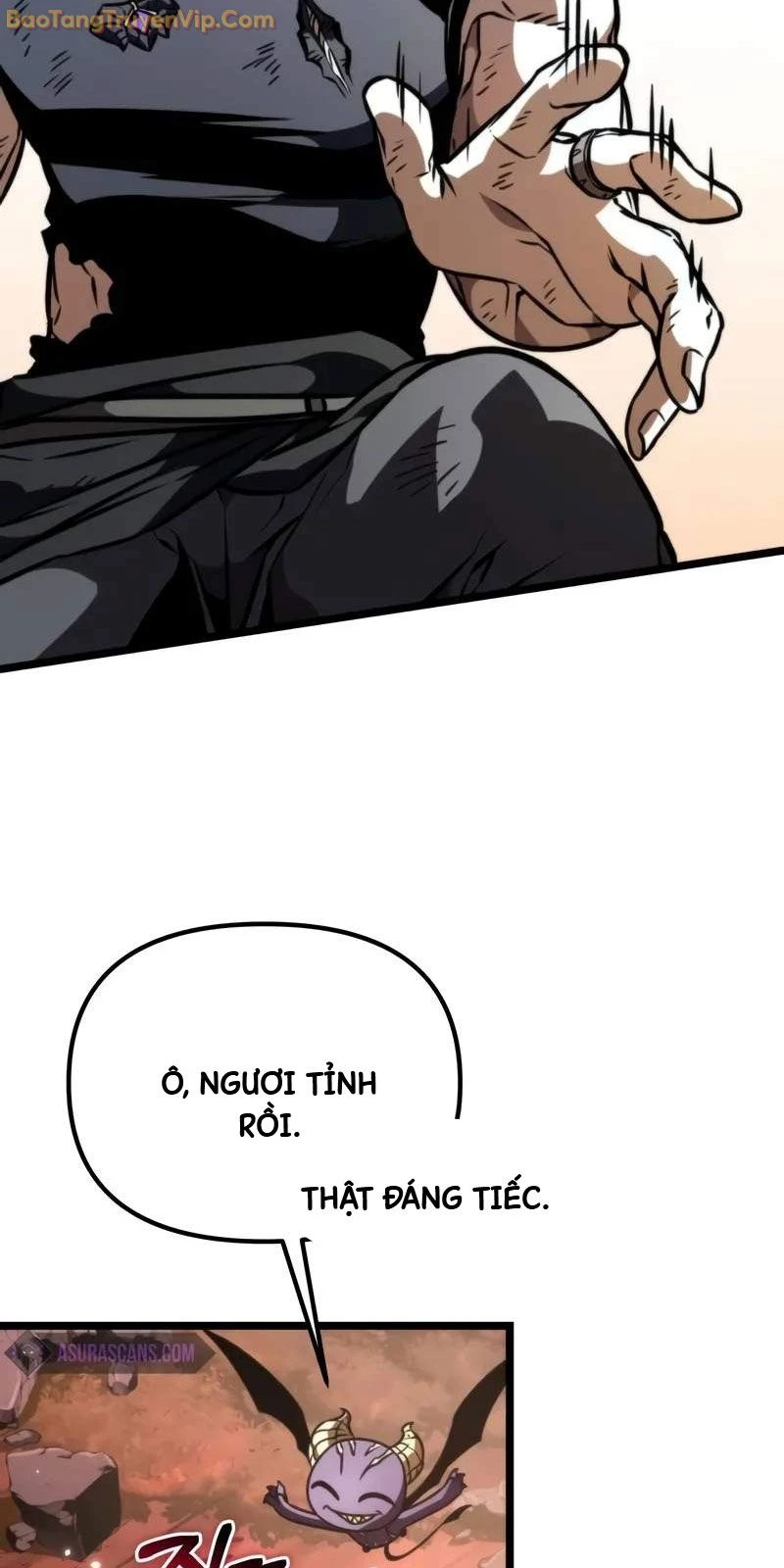 Chiến Binh Hồi Quy Chapter 61 - Trang 4