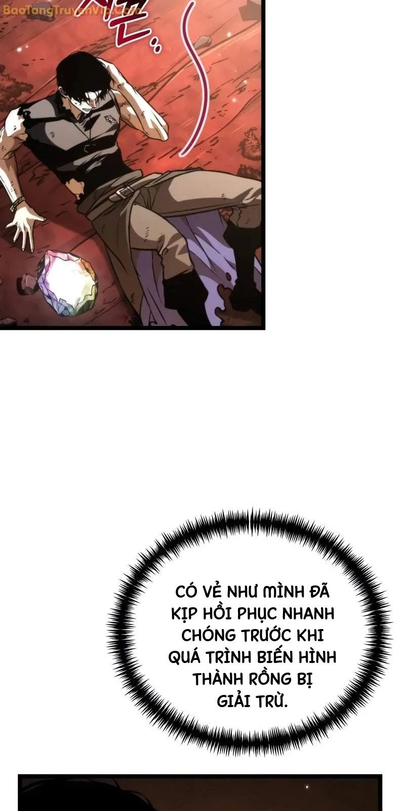 Chiến Binh Hồi Quy Chapter 61 - Trang 4