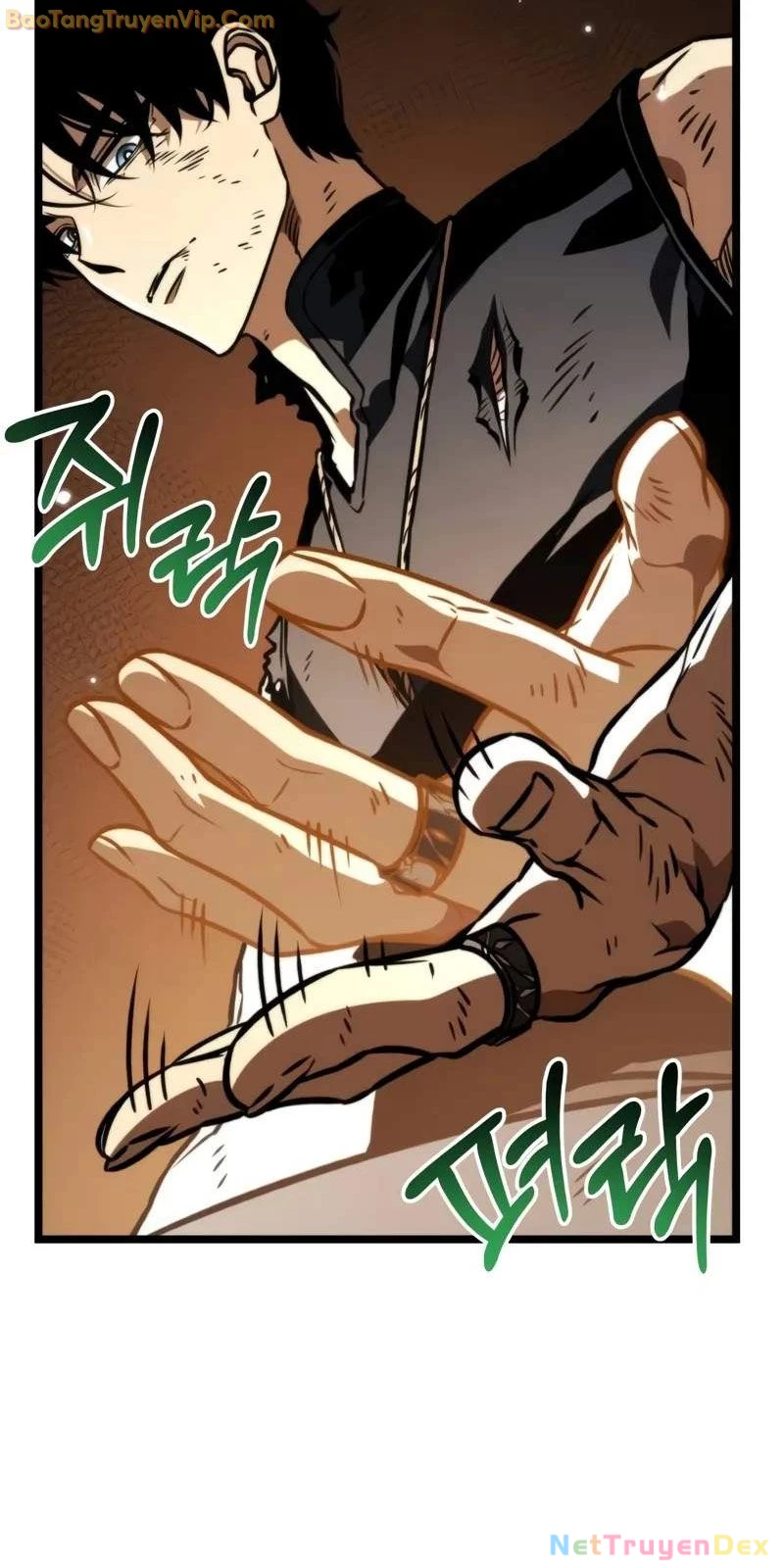 Chiến Binh Hồi Quy Chapter 61 - Trang 4