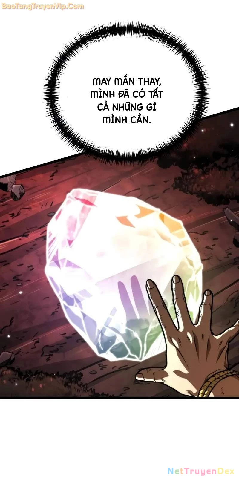 Chiến Binh Hồi Quy Chapter 61 - Trang 4