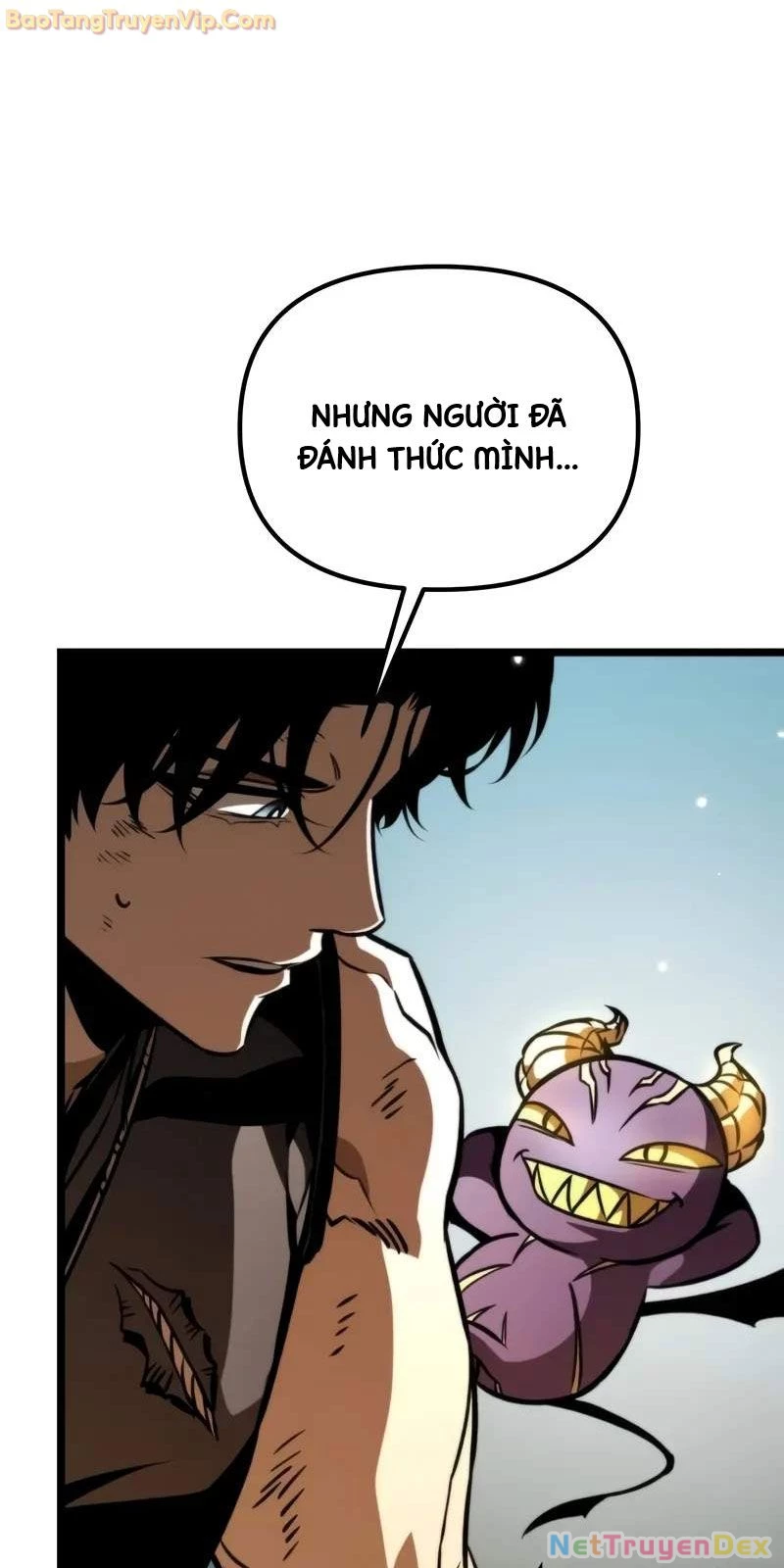 Chiến Binh Hồi Quy Chapter 61 - Trang 4