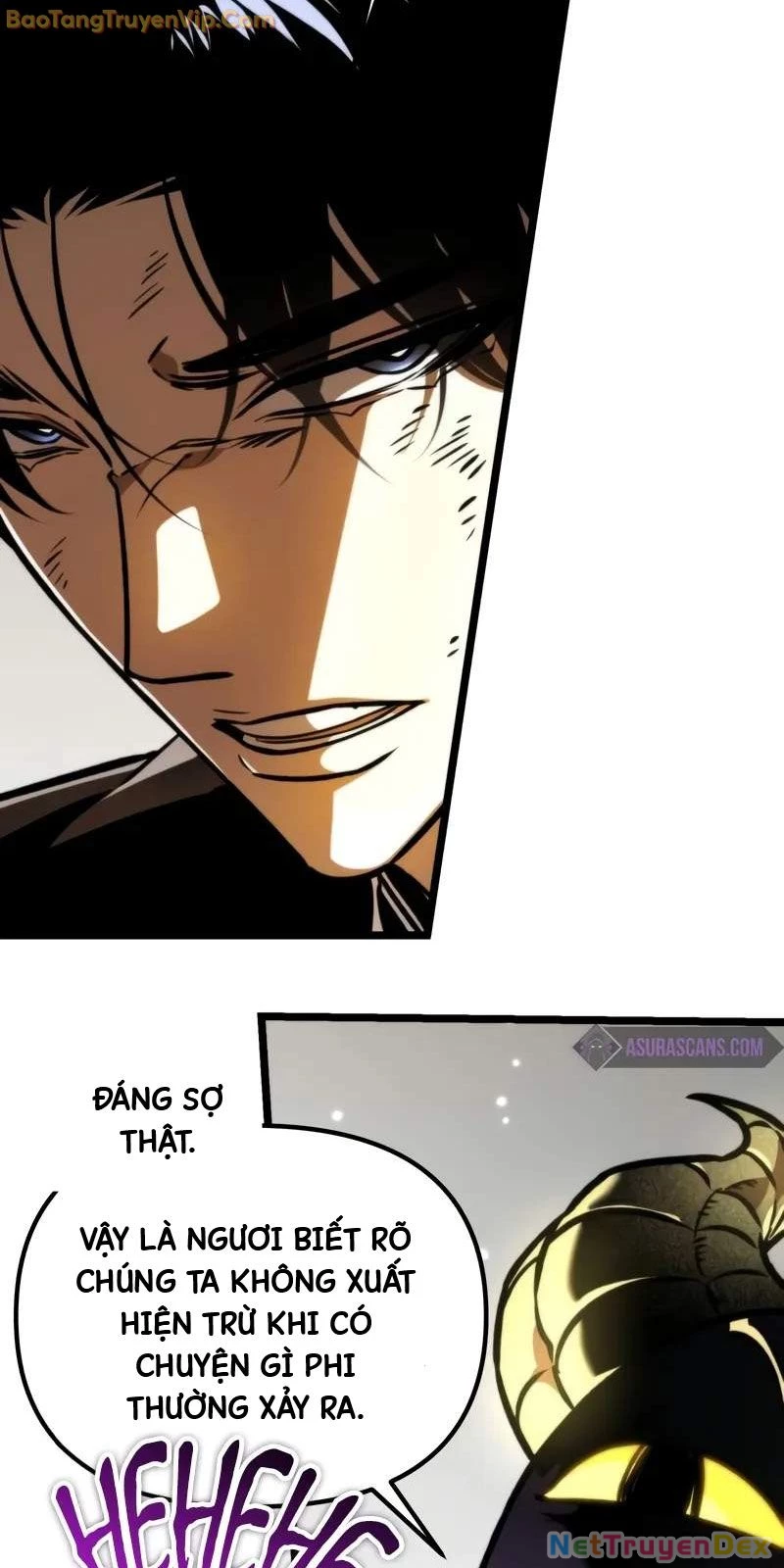 Chiến Binh Hồi Quy Chapter 61 - Trang 4