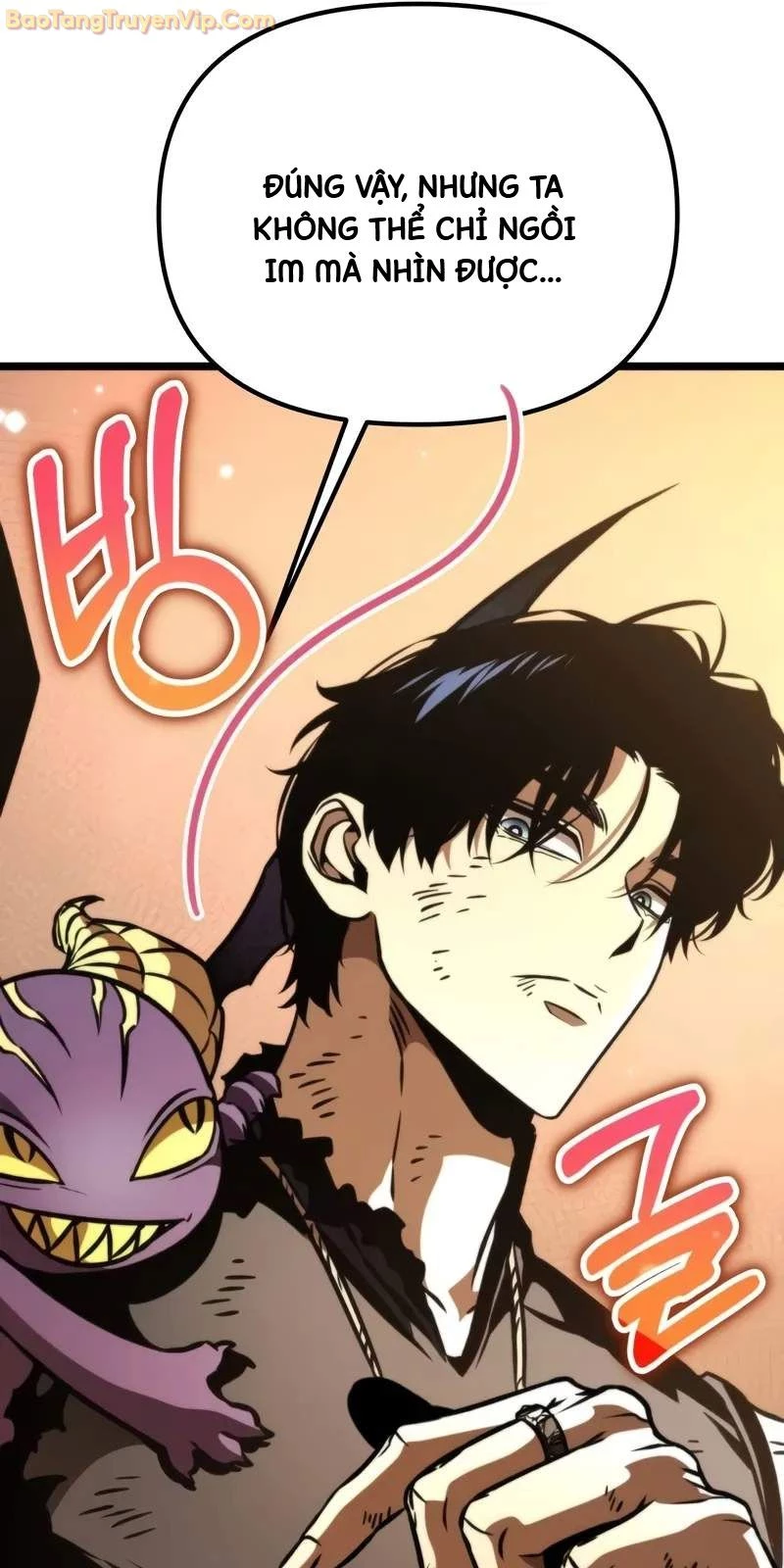 Chiến Binh Hồi Quy Chapter 61 - Trang 4