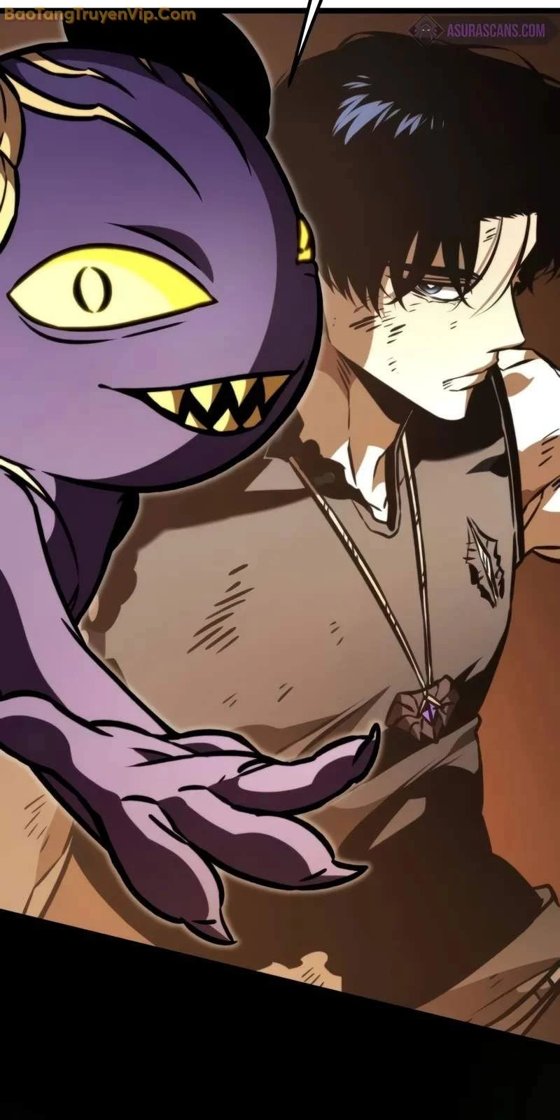 Chiến Binh Hồi Quy Chapter 61 - Trang 4