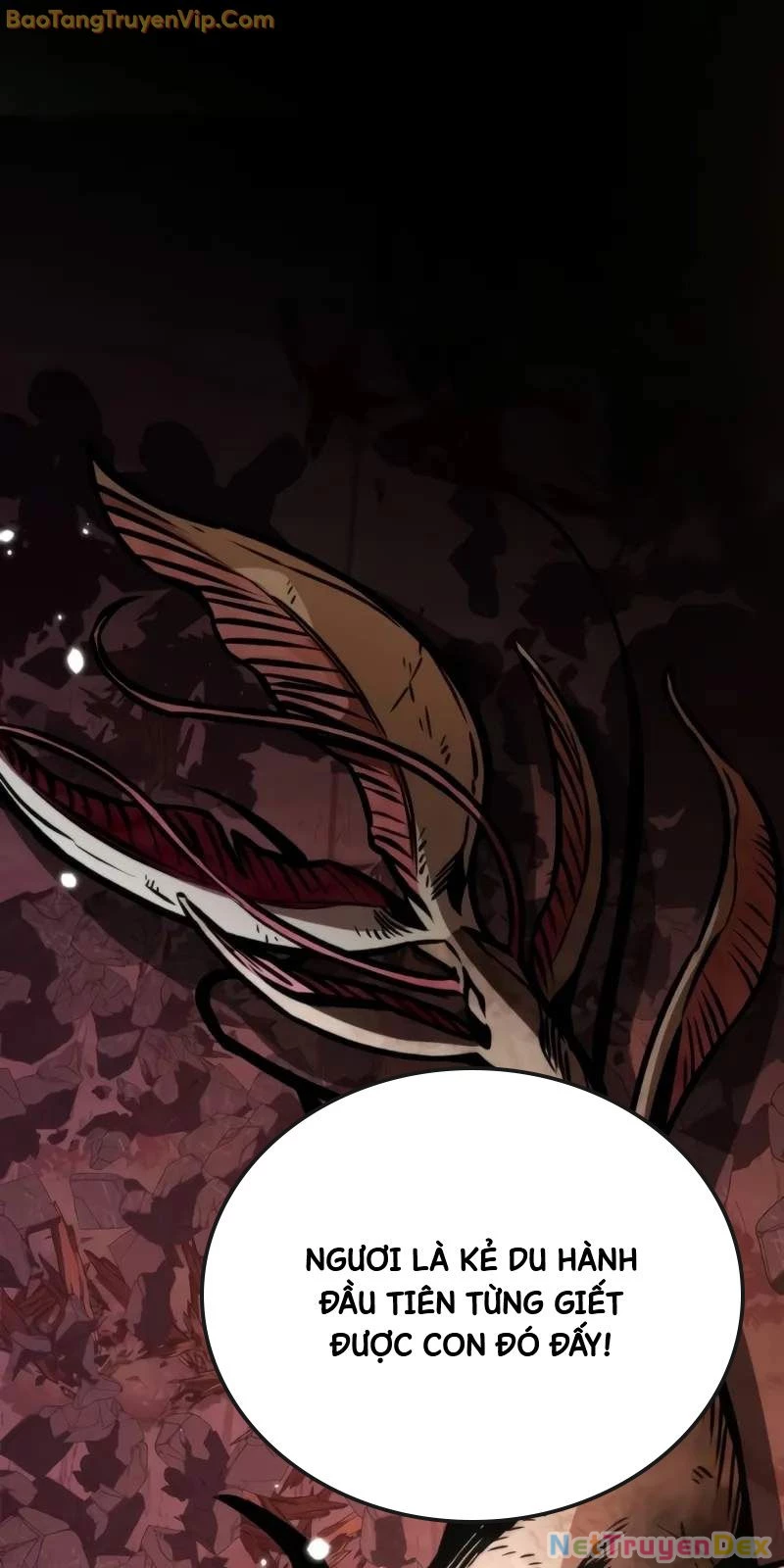 Chiến Binh Hồi Quy Chapter 61 - Trang 4