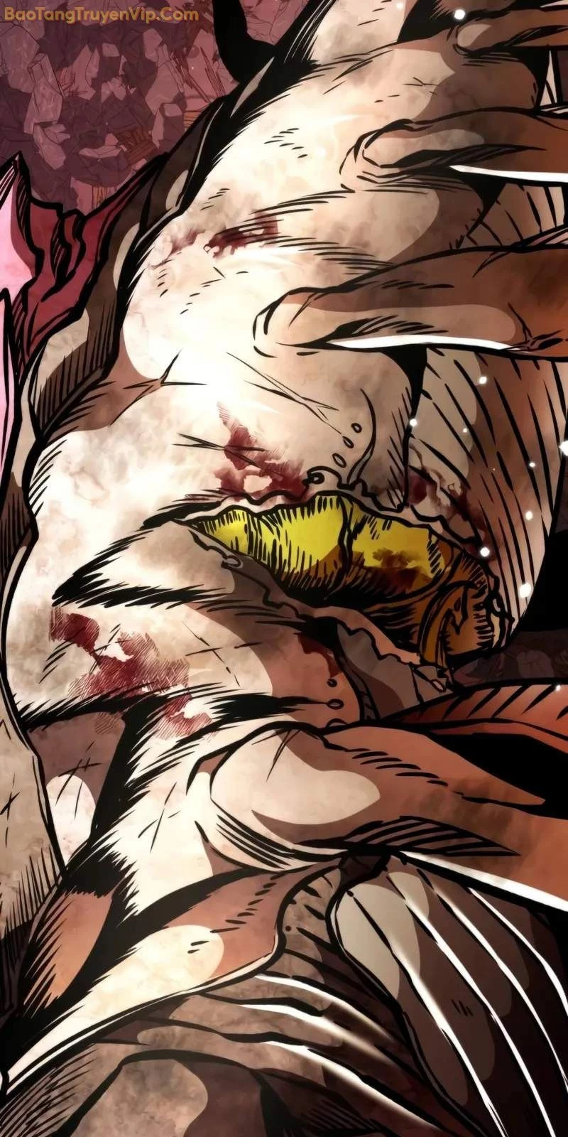 Chiến Binh Hồi Quy Chapter 61 - Trang 4