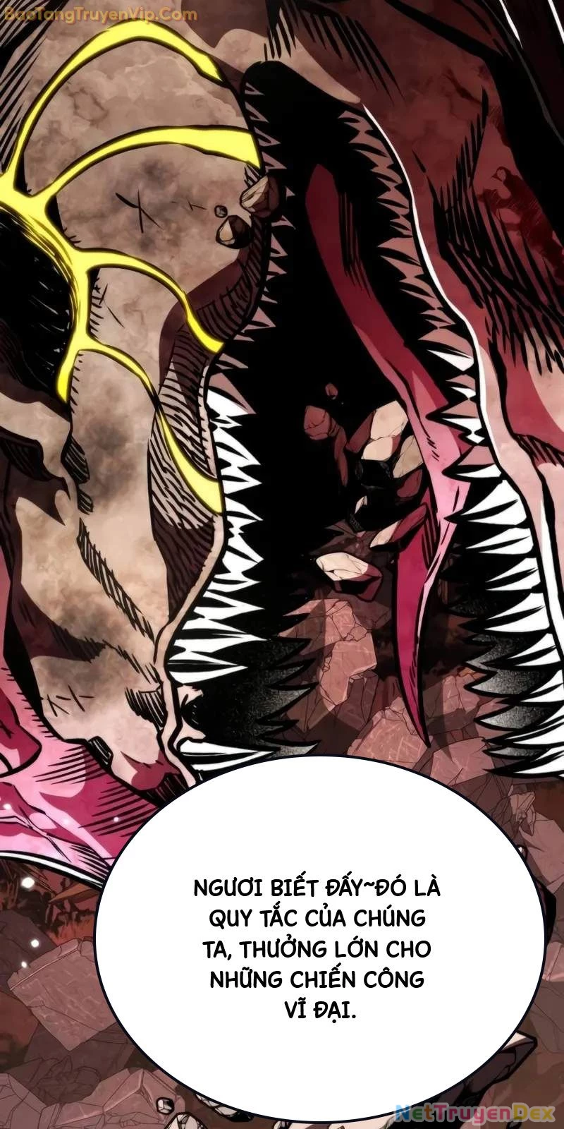 Chiến Binh Hồi Quy Chapter 61 - Trang 4